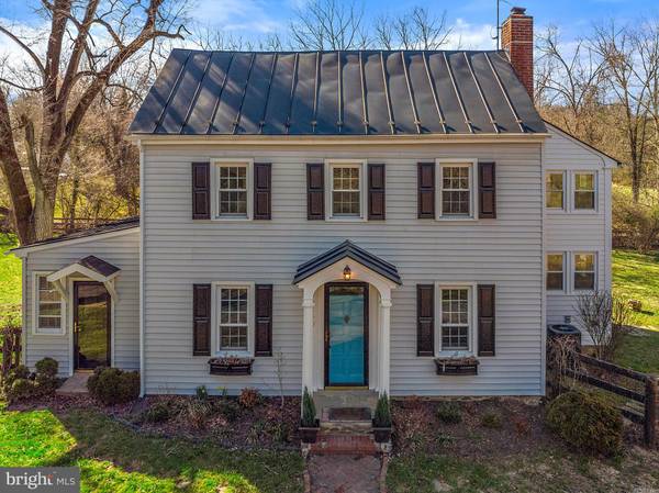 1150 POPLAR ROW LN, Upperville, VA 20184