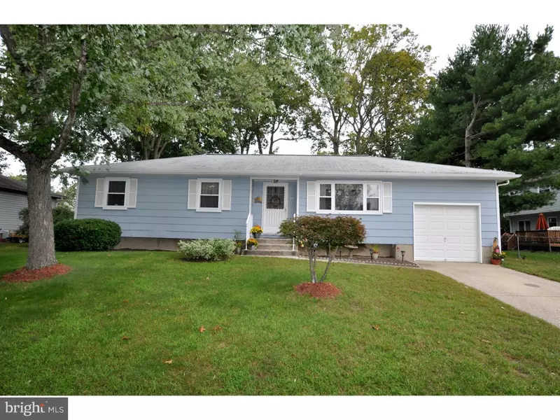 85 HORIZON RD, Browns Mills, NJ 08015