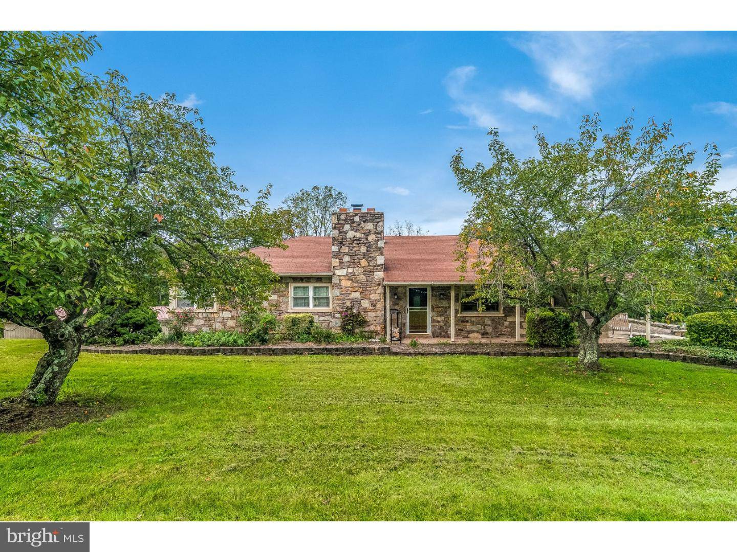 2960 CLYMER AVE, Telford, PA 18969