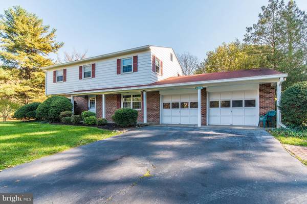 3007 WHITEFIELD RD, Churchville, MD 21028