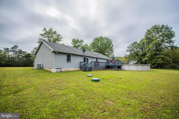 Gerrardstown, WV 25420,358 MCGILL DR