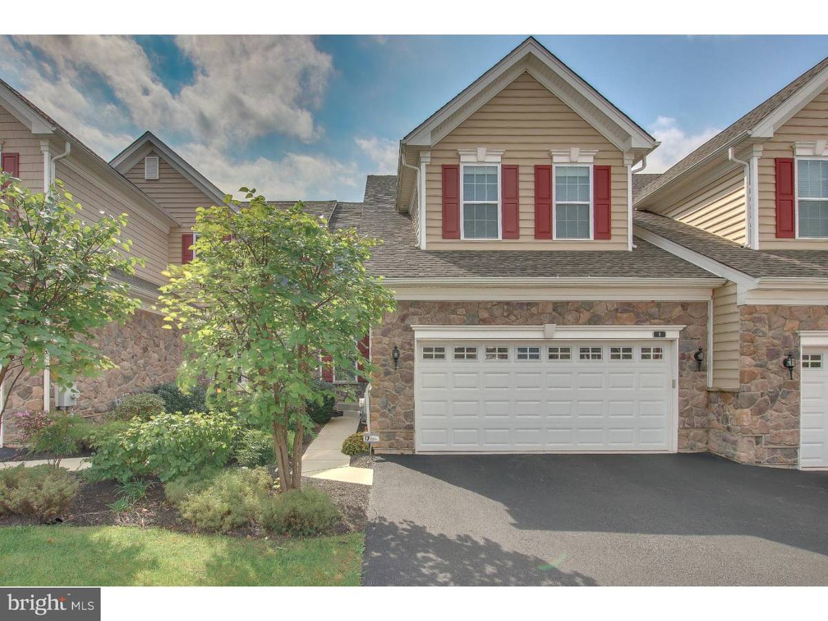 Collegeville, PA 19426,8 IRON HILL WAY