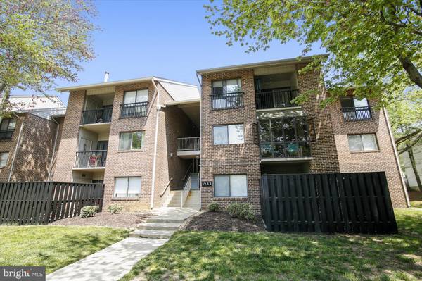 1233-E GEMINI DR E, Annapolis, MD 21403
