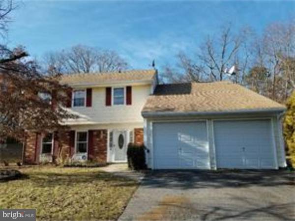 6 AVON PL, Sicklerville, NJ 08081