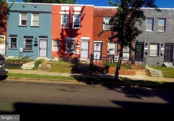 Washington, DC 20002,1453-1455 HOLBROOK ST NE