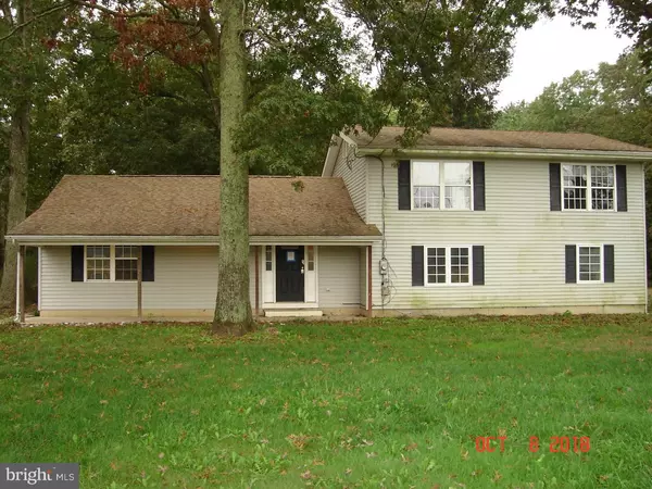 251 WILLOW GROVE RD, Pittsgrove, NJ 08318