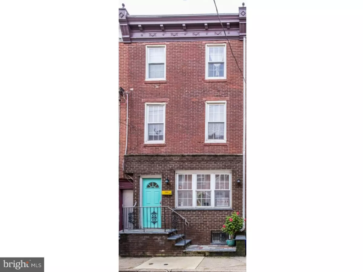 Philadelphia, PA 19147,718 EARP ST