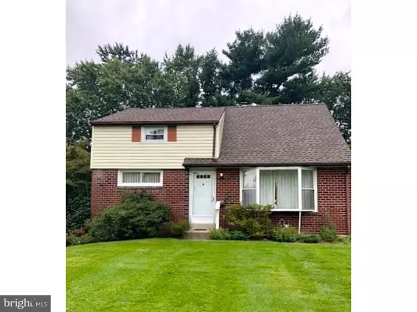 323 E SIGNAL HILL RD, King Of Prussia, PA 19406