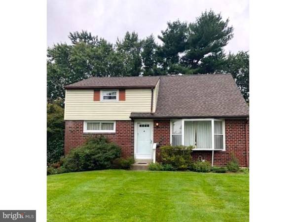 323 E SIGNAL HILL RD, King Of Prussia, PA 19406