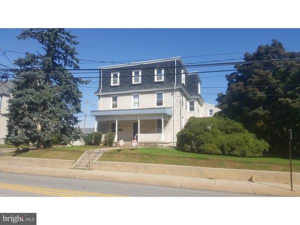 529 S MAIN ST, Hatfield, PA 19440