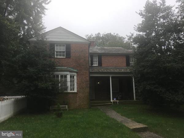 17 SOUTHFIELD PL, Baltimore, MD 21212