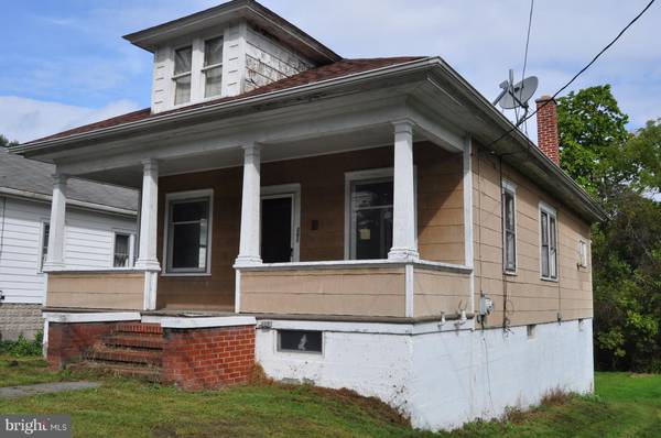 481 W MAIN ST, Elizabethville, PA 17023