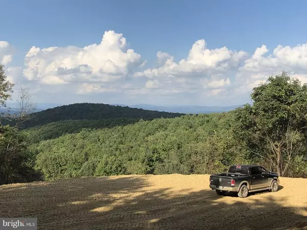 Fort Ashby, WV 26719,22 BLUFFS ON THE POTOMAC