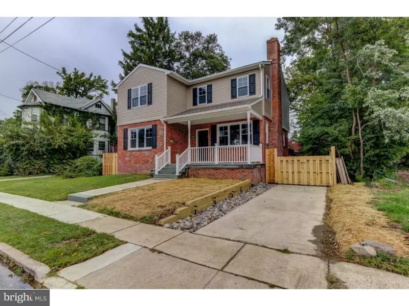 310 SYLVANIA AVE, Folsom, PA 19033