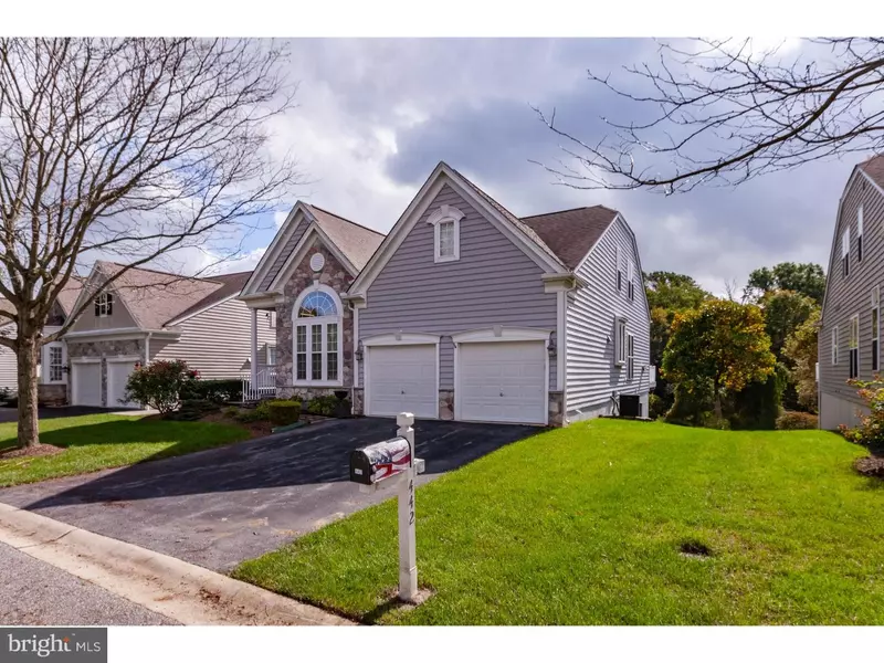 442 LARKSPUR DR, Kennett Square, PA 19348