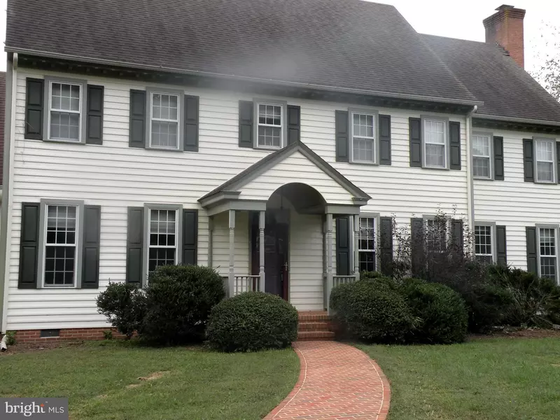 407 COBBLERS GRN, Salisbury, MD 21801