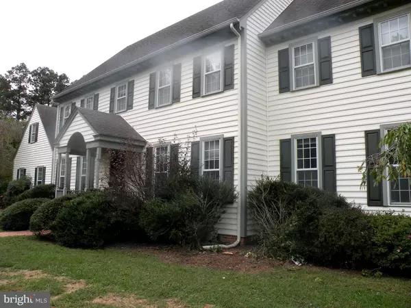 Salisbury, MD 21801,407 COBBLERS GRN