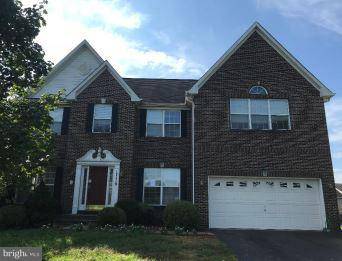 17119 ASPEN LEAF DR, Bowie, MD 20716