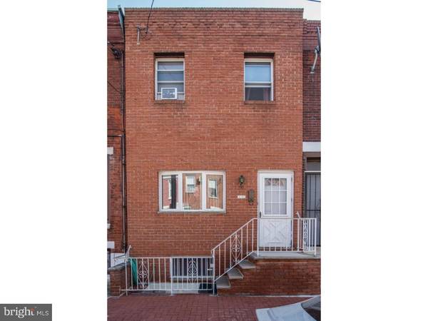 1437 S CARLISLE ST, Philadelphia, PA 19146