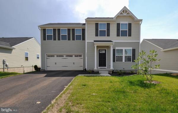 2240 SEDGWICK DR, Remington, VA 22734