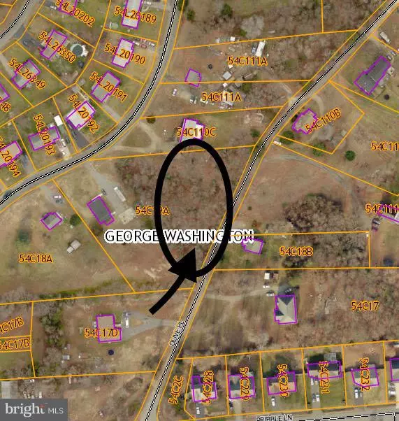 Fredericksburg, VA 22405,0 OLIVE PL