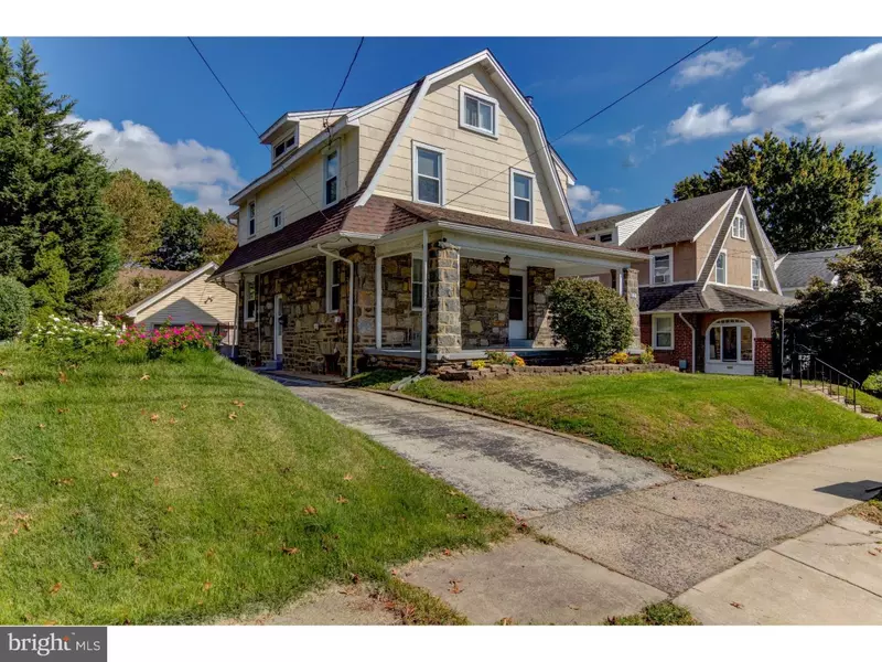 825 FOSS AVE, Drexel Hill, PA 19026