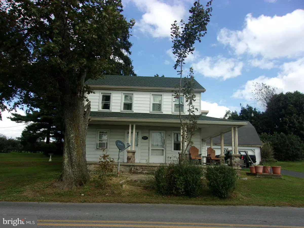 Lewisberry, PA 17339,637 E MOUNT AIRY RD