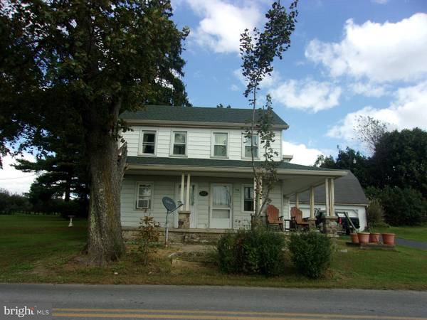 637 E MOUNT AIRY RD, Lewisberry, PA 17339