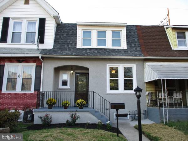 9 CHESTNUT ST, Marcus Hook, PA 19061