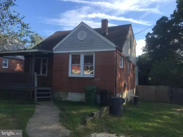 1723 WENTWORTH AVE, Baltimore, MD 21234