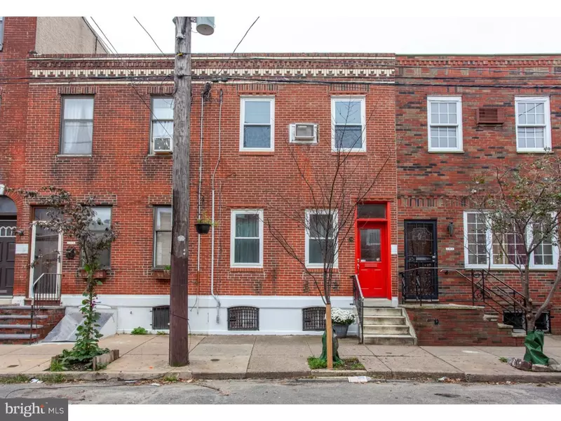 706 REED ST, Philadelphia, PA 19147