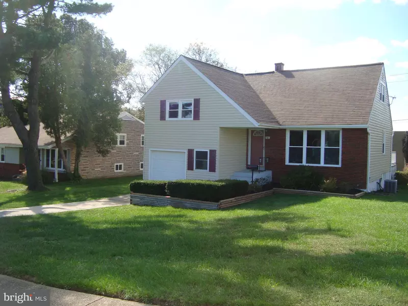 161 OTHORIDGE RD, Lutherville Timonium, MD 21093