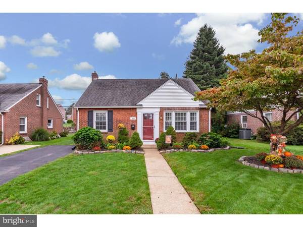 532 LAWRENCE RD, Havertown, PA 19083