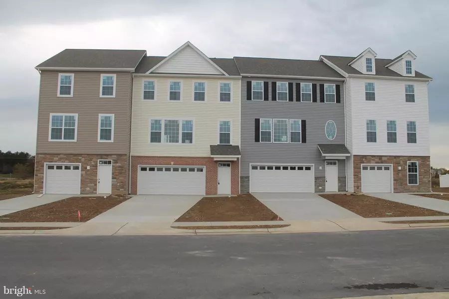 119 BROCKHAM COURT #LOT 10, Winchester, VA 22602