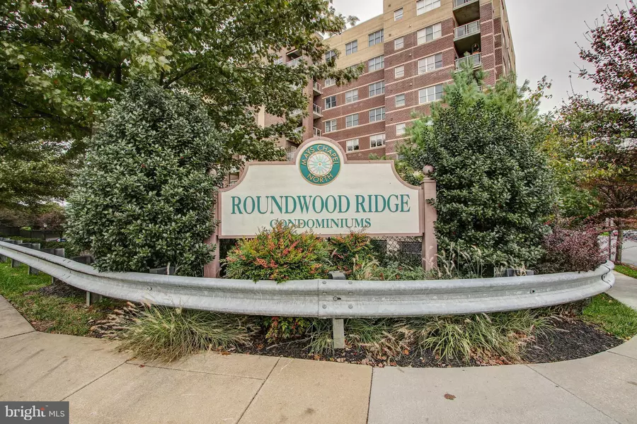 12251 ROUNDWOOD RD #607, Lutherville Timonium, MD 21093