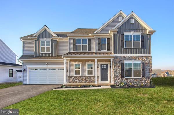 40 DANBURY DR, Mechanicsburg, PA 17050