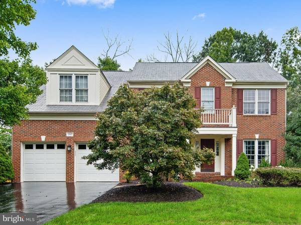 2507 CAMBERWELL CT, Herndon, VA 20171