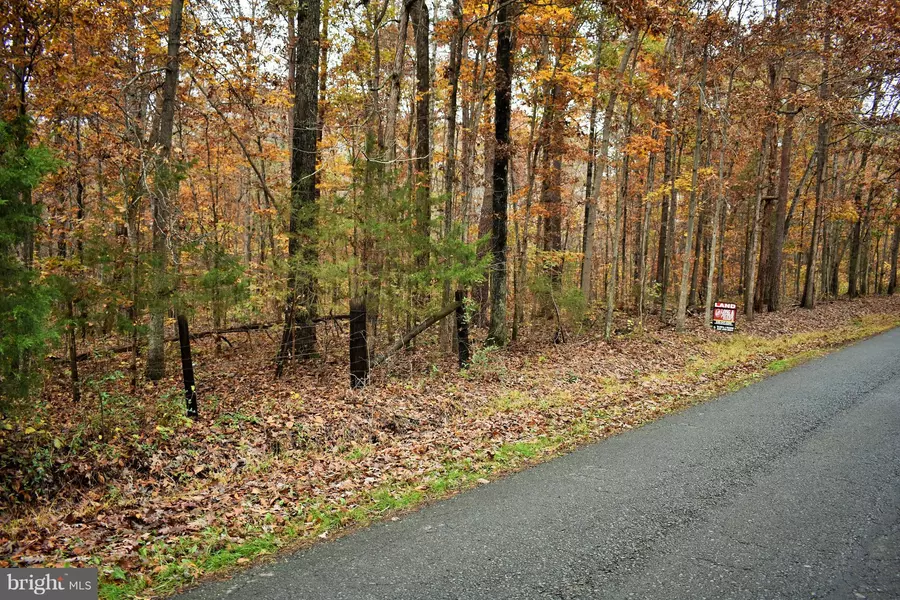 O'KEEFE ROAD, Remington, VA 22734