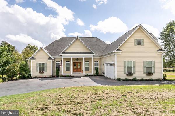 40727 LOVETTSVILLE RD, Lovettsville, VA 20180