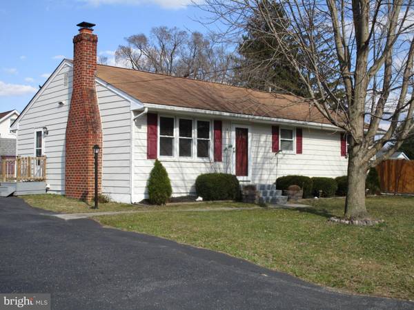 14 OBERLIN RD, Pennsville, NJ 08070