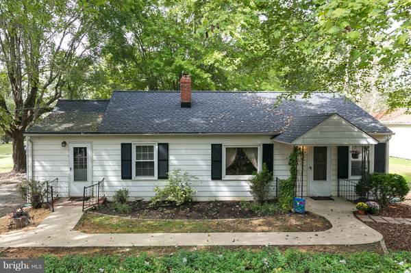 9194 PROSPECT AVE, Catlett, VA 20119