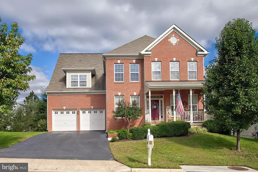 35514 SARASOTA ST W, Round Hill, VA 20141