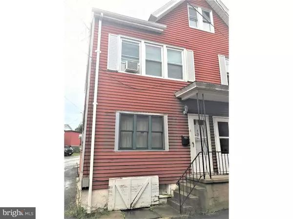 Minersville, PA 17954,105 MIDDLE ST