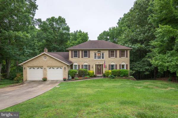 121 JIB DR, Stafford, VA 22554