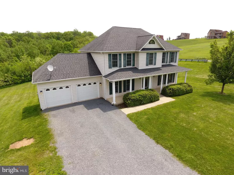 30 CASTLE CT, Linden, VA 22642