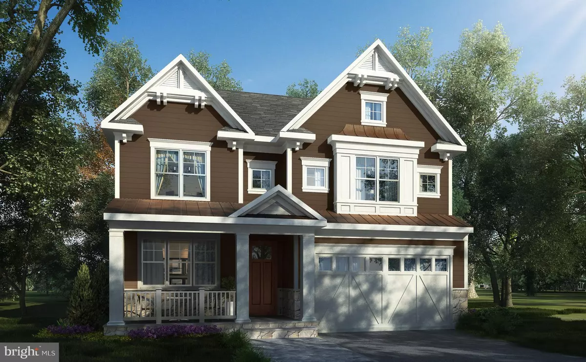 Falls Church, VA 22046,501 TIMBER LN