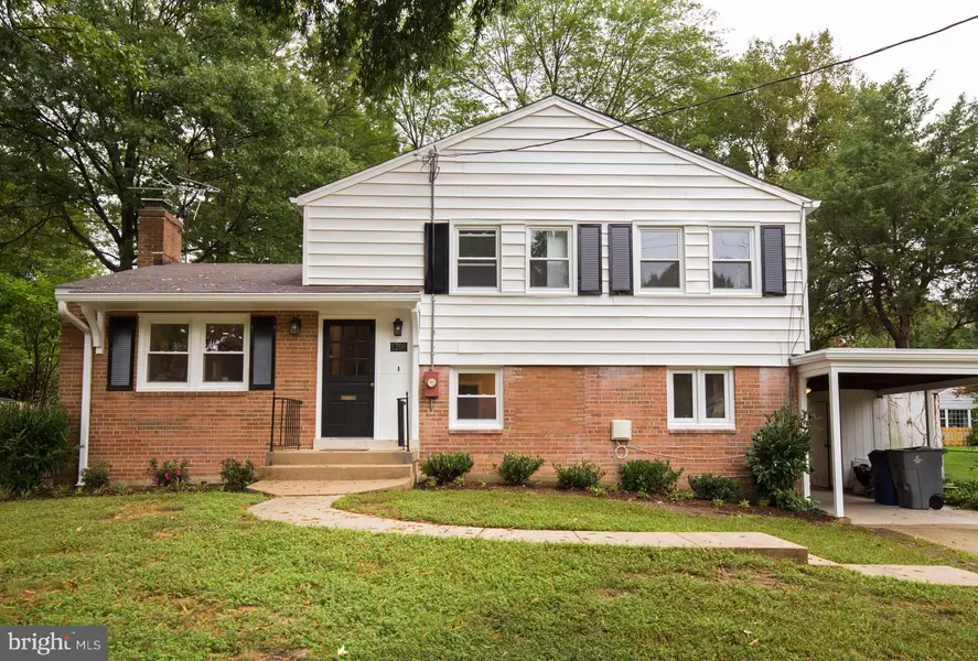 1206 PRISCILLA LN, Alexandria, VA 22308