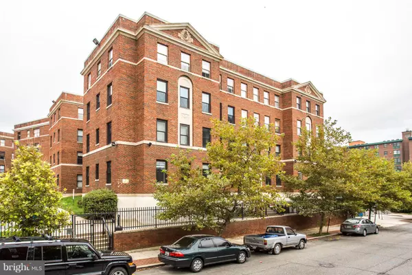 55 M ST NW #307, Washington, DC 20001