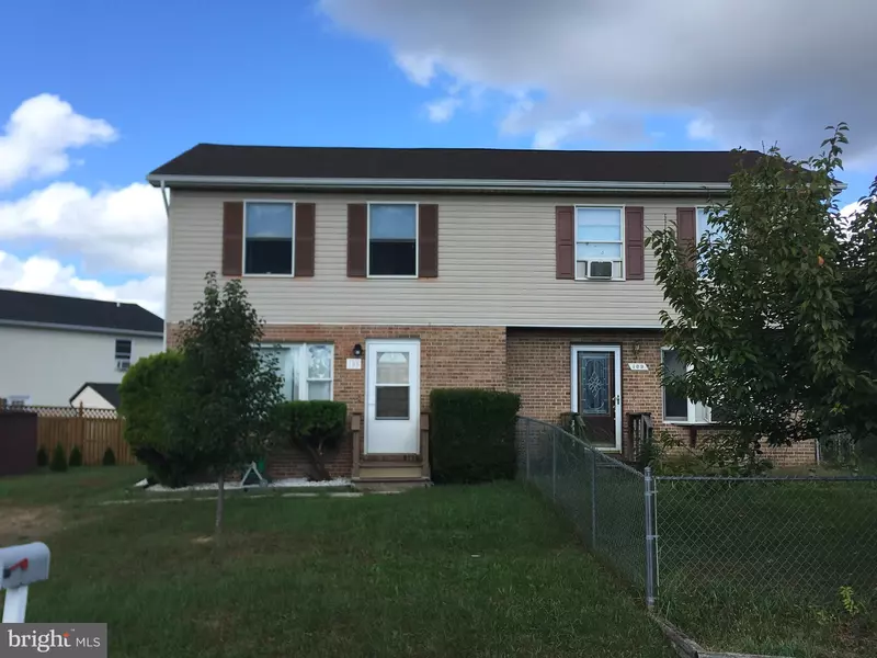 105 CASCADE CIR, Stephens City, VA 22655