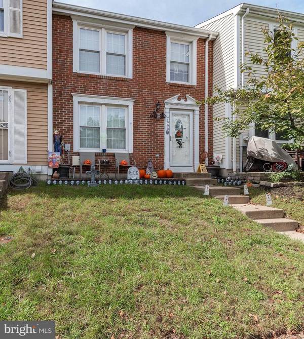 7666 FAIRBANKS CT, Hanover, MD 21076